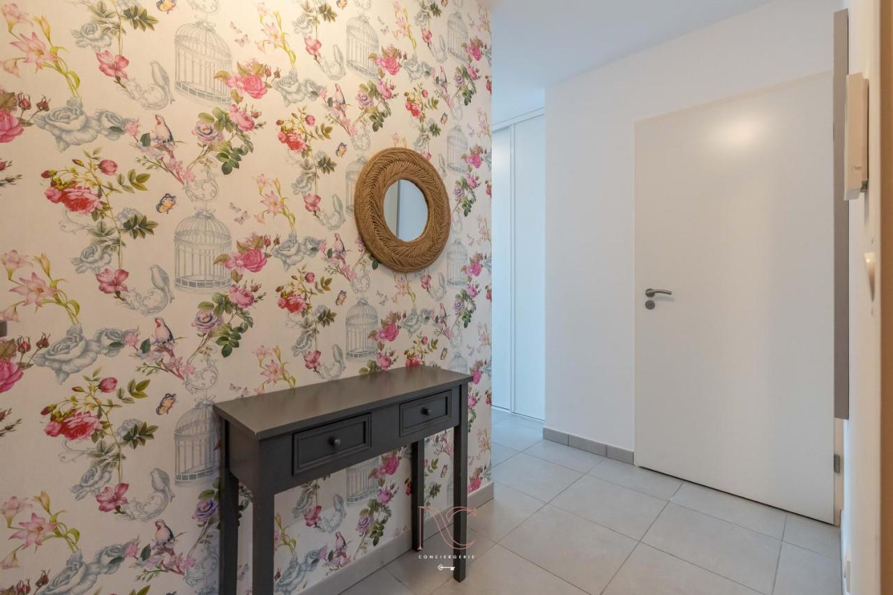 *Disneyland-Paris* 6Pers, Netflix, Wi-Fi, Parking Монтеврен Екстериор снимка